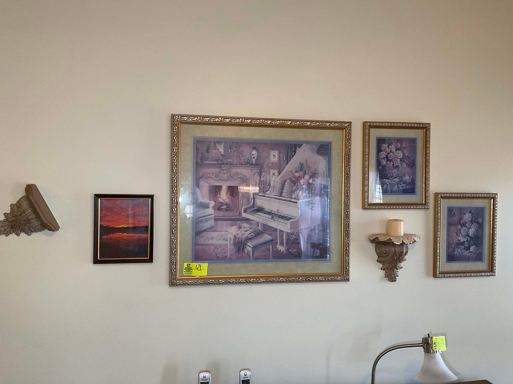 Image for Personal Property Online Only Relocation Auction!