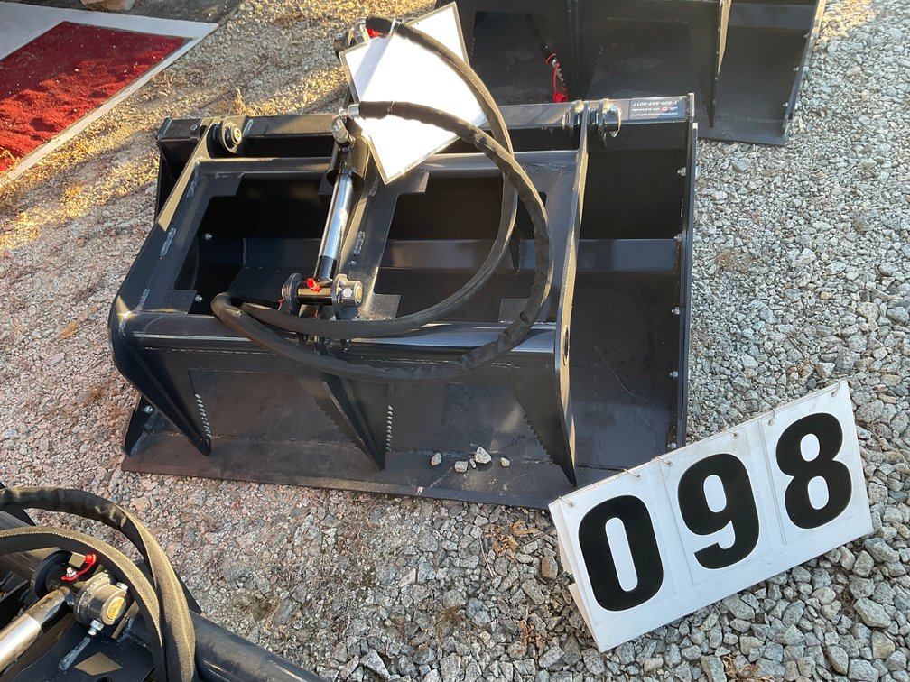 Image for Simulcast Consignment Auction! Mini Excavators, Mini Skid steers, equipment, and lots more!