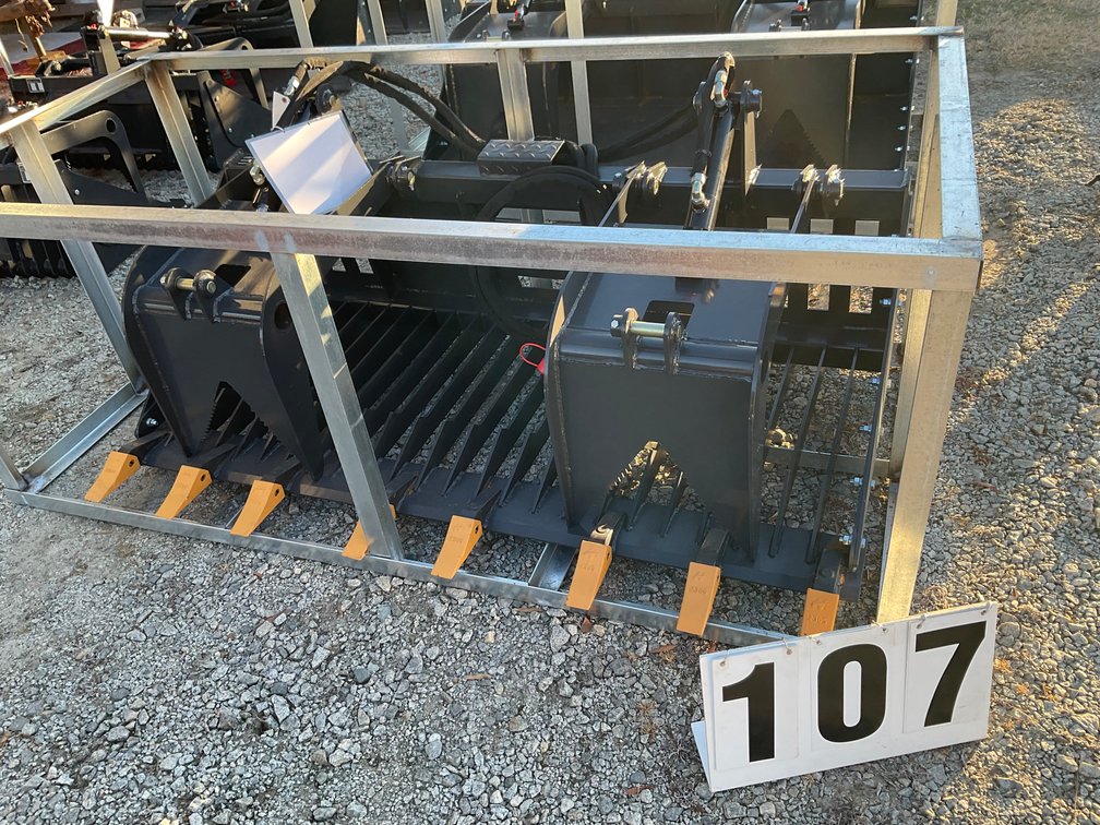 Image for Simulcast Consignment Auction! Mini Excavators, Mini Skid steers, equipment, and lots more!