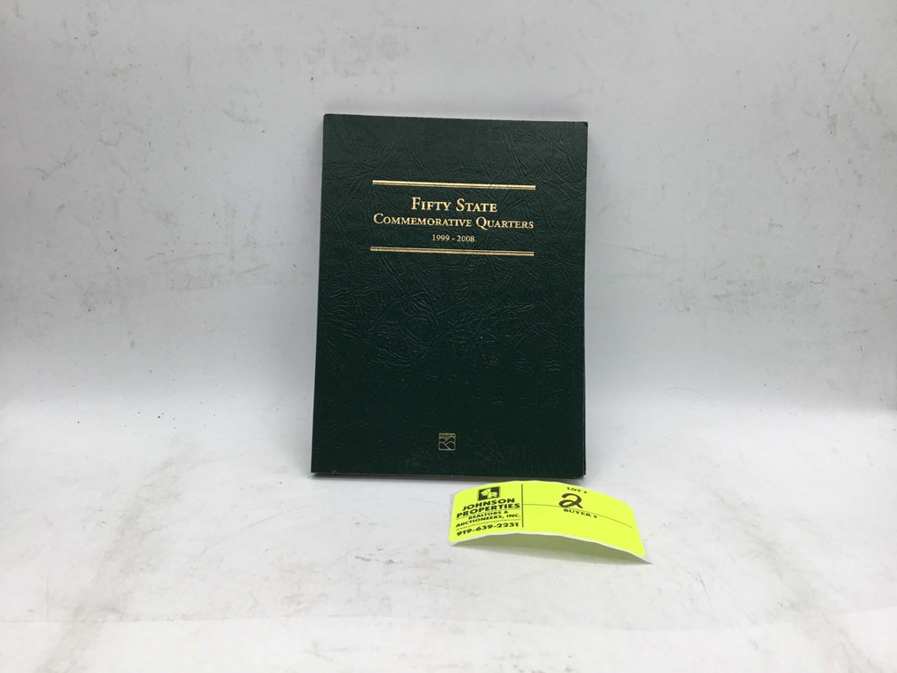 Image for Online Only Multi Consignor Personal Property Auction at JP!
