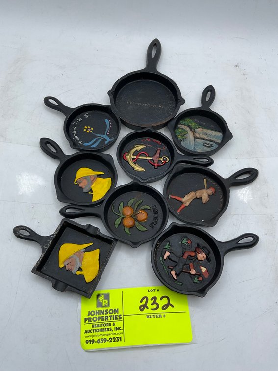 Image for Online Only Multi Consignor Personal Property Auction at JP!