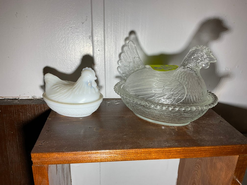 Image for Personal Property Auction Online Only off Graham Newton Rd!