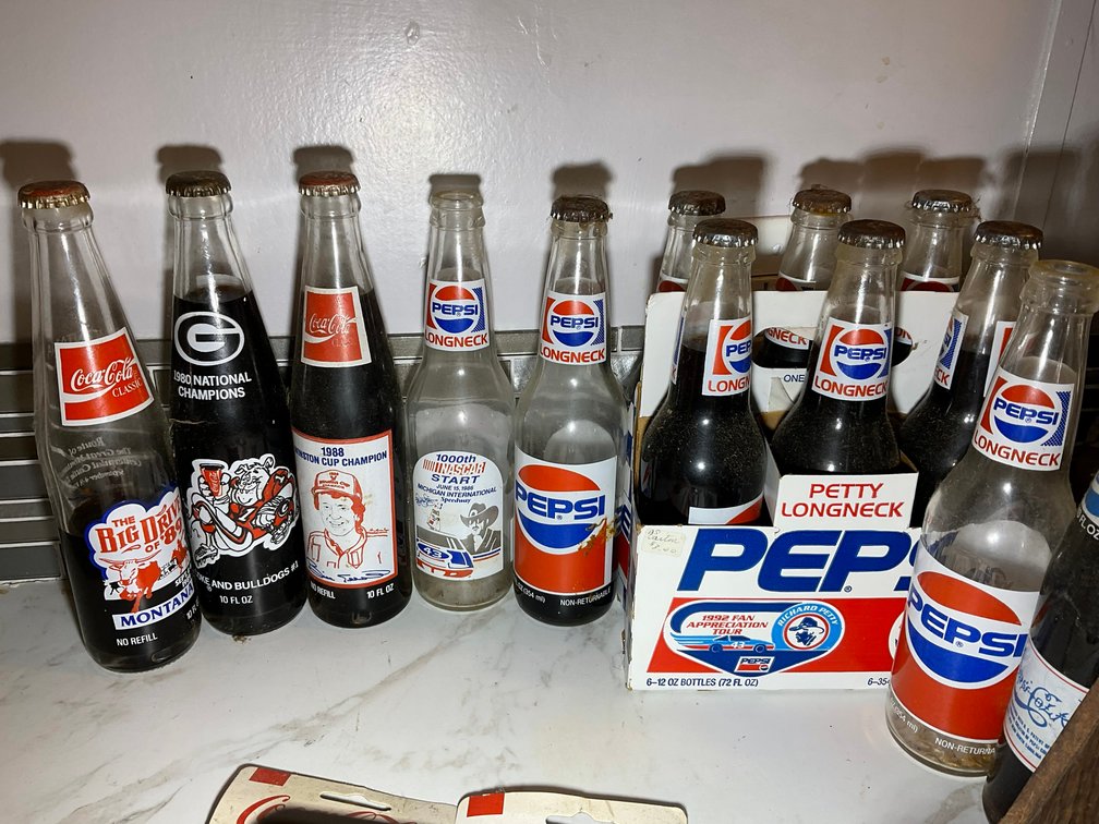 Image for Personal Property Auction Online Only off Graham Newton Rd!