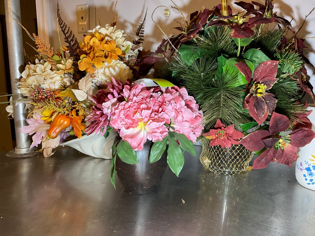 Image for Personal Property Auction Online Only off Graham Newton Rd!