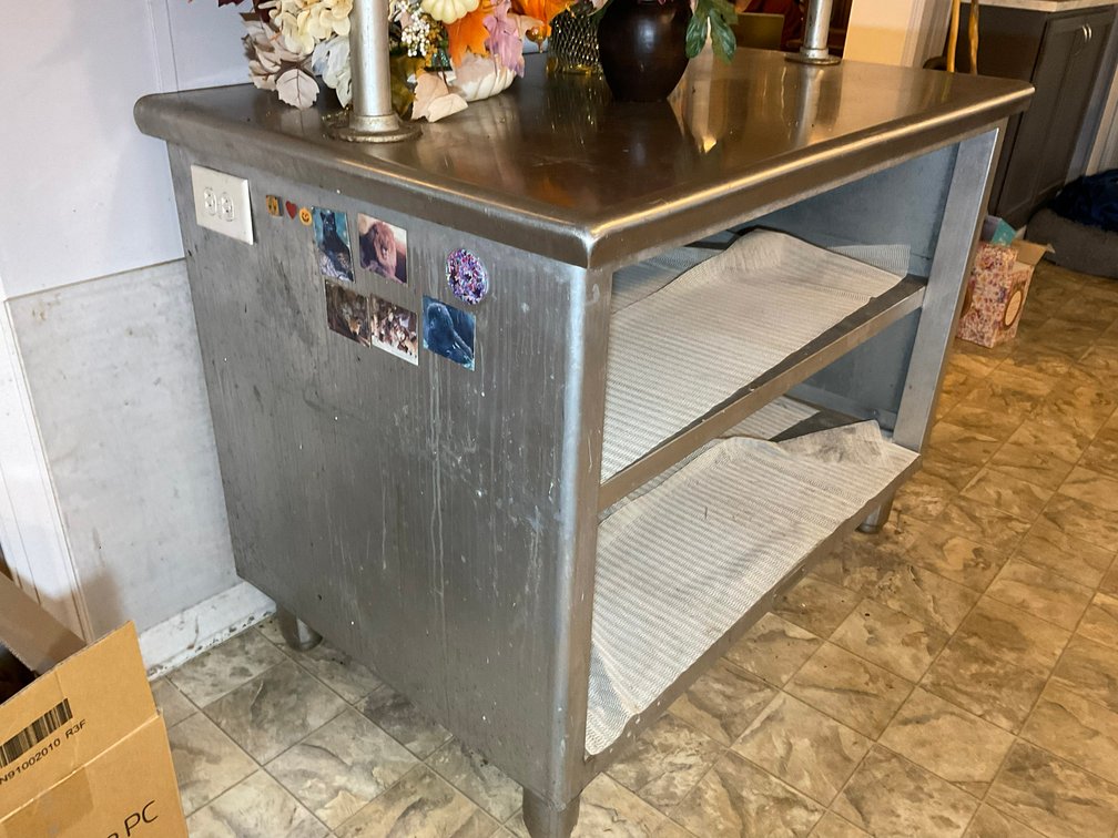 Image for Personal Property Auction Online Only off Graham Newton Rd!