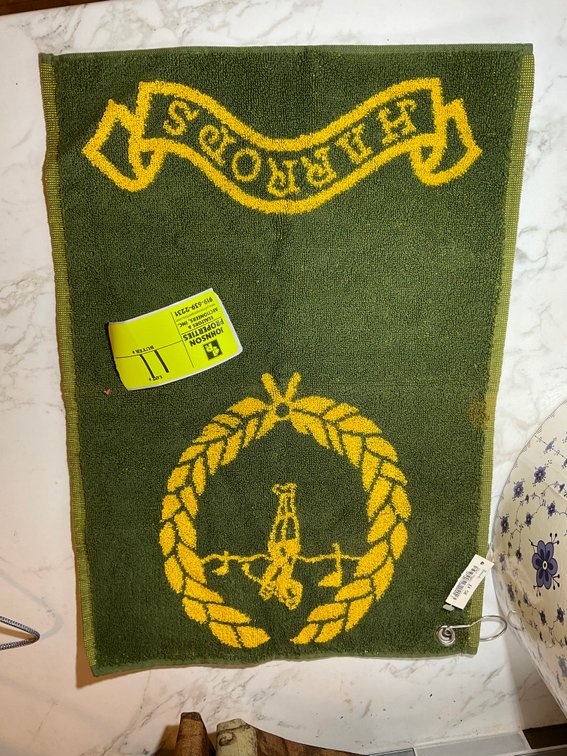 Image for Personal Property Auction Online Only off Graham Newton Rd!