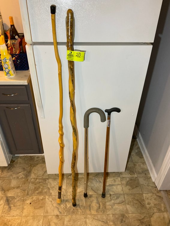 Image for Personal Property Auction Online Only off Graham Newton Rd!