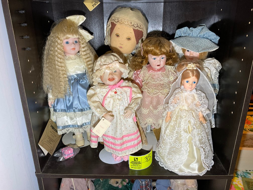 Image for Personal Property Auction Online Only off Graham Newton Rd!