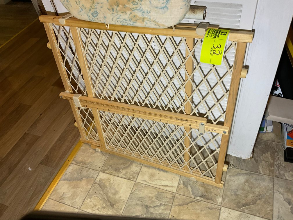 Image for Personal Property Auction Online Only off Graham Newton Rd!