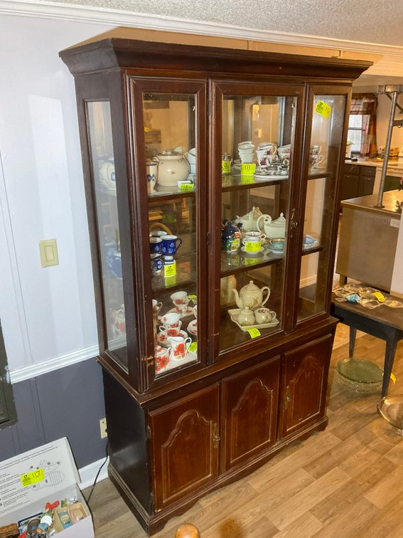 Image for Personal Property Auction Online Only off Graham Newton Rd!