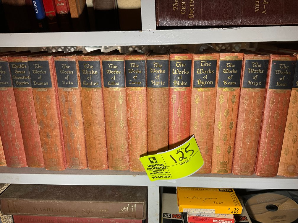 Image for Personal Property Auction Online Only off Graham Newton Rd!