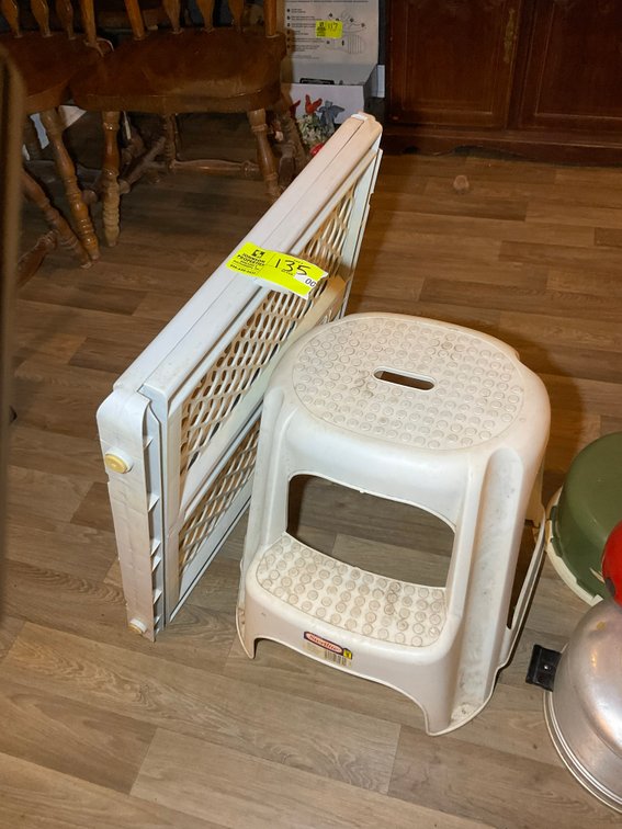 Image for Personal Property Auction Online Only off Graham Newton Rd!