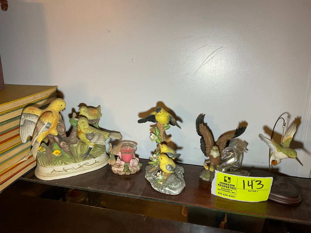 Image for Personal Property Auction Online Only off Graham Newton Rd!