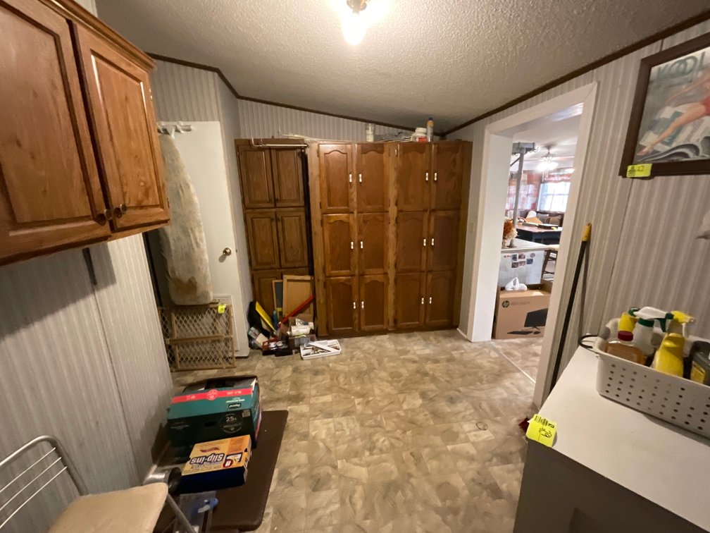 Image for 2 lots with  Mobile Homes on Graham Newton Rd Raleigh!