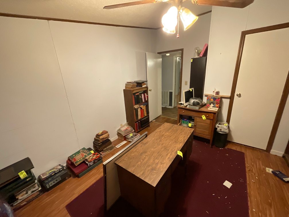 Image for 2 lots with  Mobile Homes on Graham Newton Rd Raleigh!