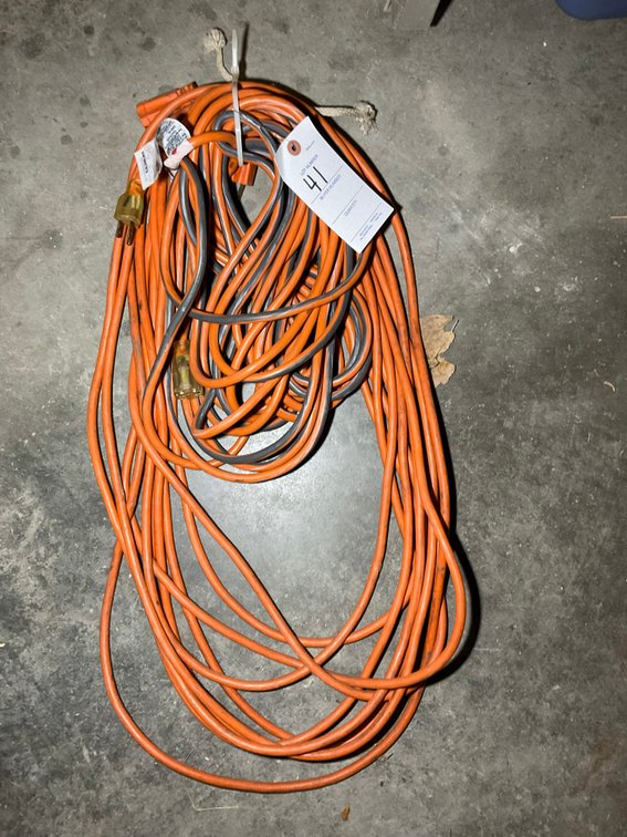 Image for Online Only Personal Property Auction 40/42 area Garner!
