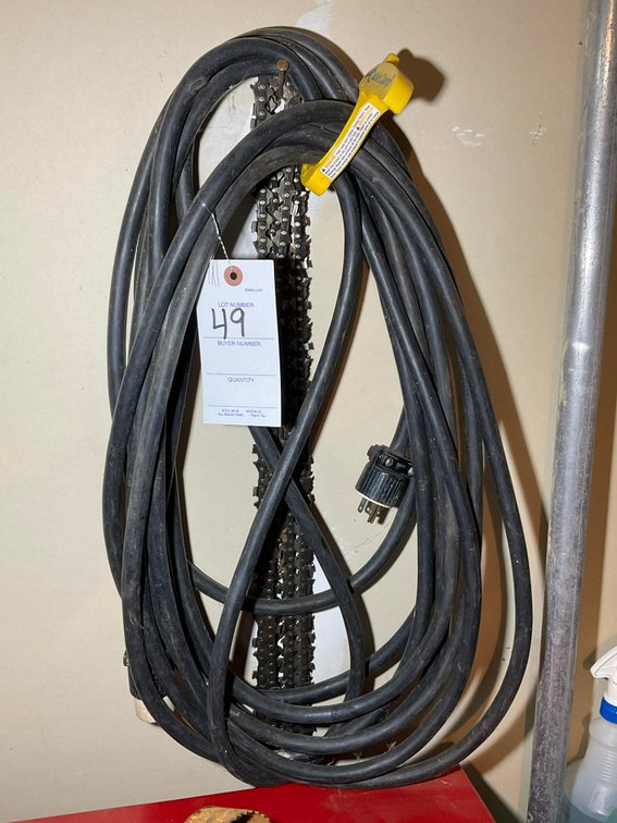Image for Online Only Personal Property Auction 40/42 area Garner!