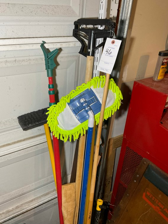 Image for Online Only Personal Property Auction 40/42 area Garner!
