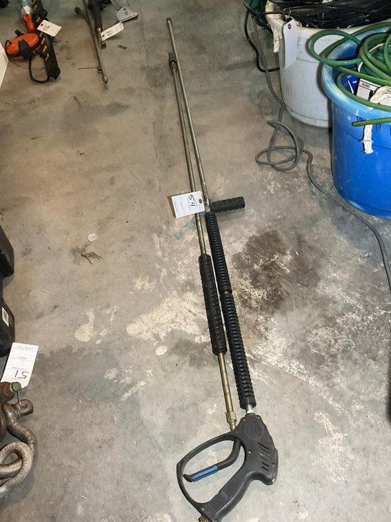 Image for Online Only Personal Property Auction 40/42 area Garner!