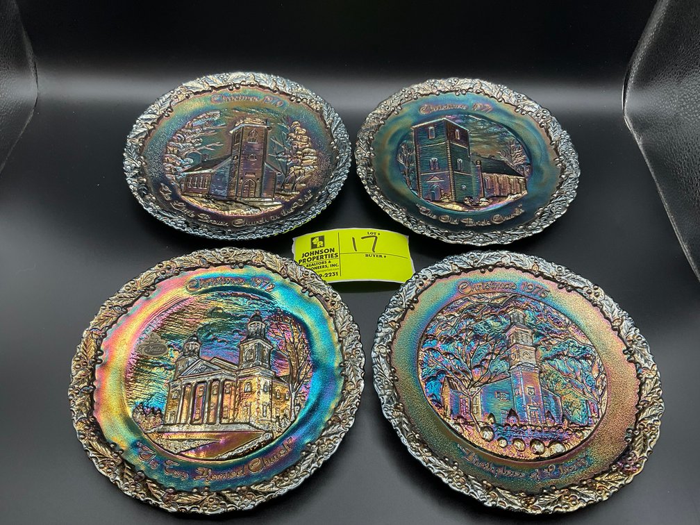 Image for Round 2 Huge Online Only Collectible, Vintage, Unique Glass and Ceramics Auction!