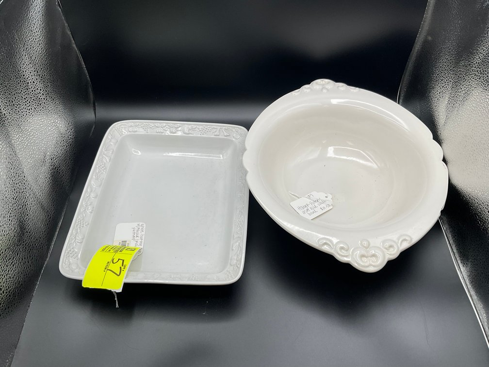 Image for Round 2 Huge Online Only Collectible, Vintage, Unique Glass and Ceramics Auction!