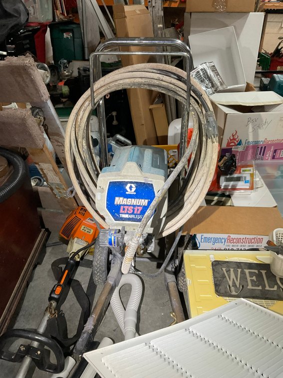 Image for Online Only Personal Property Auction 40/42 area Garner!