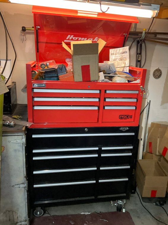 Image for Online Only Personal Property Auction 40/42 area Garner!