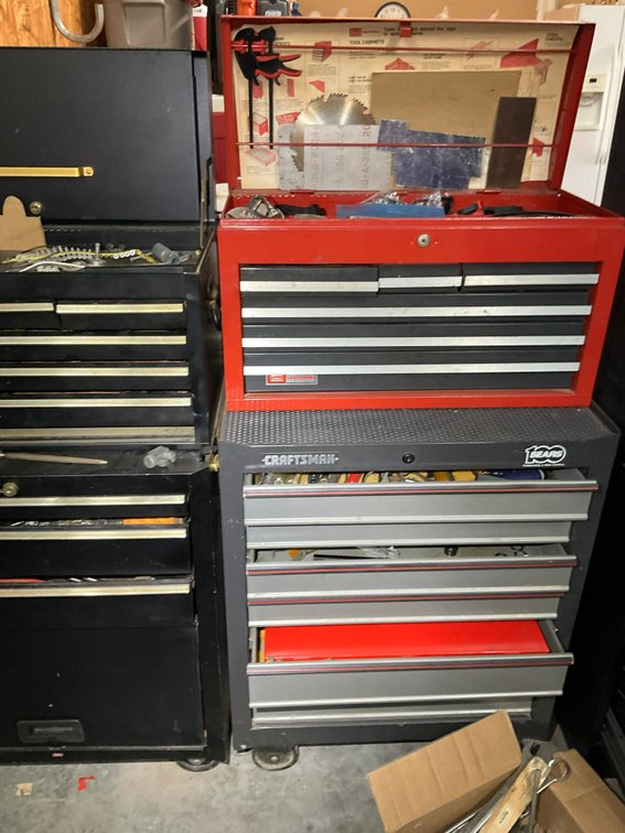 Image for Online Only Personal Property Auction 40/42 area Garner!