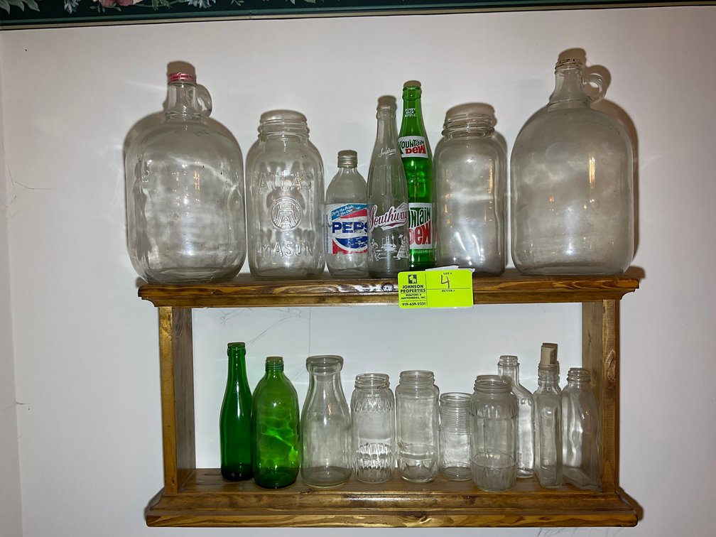 Image for Online Only Personal Property Auction outside of Pembroke!