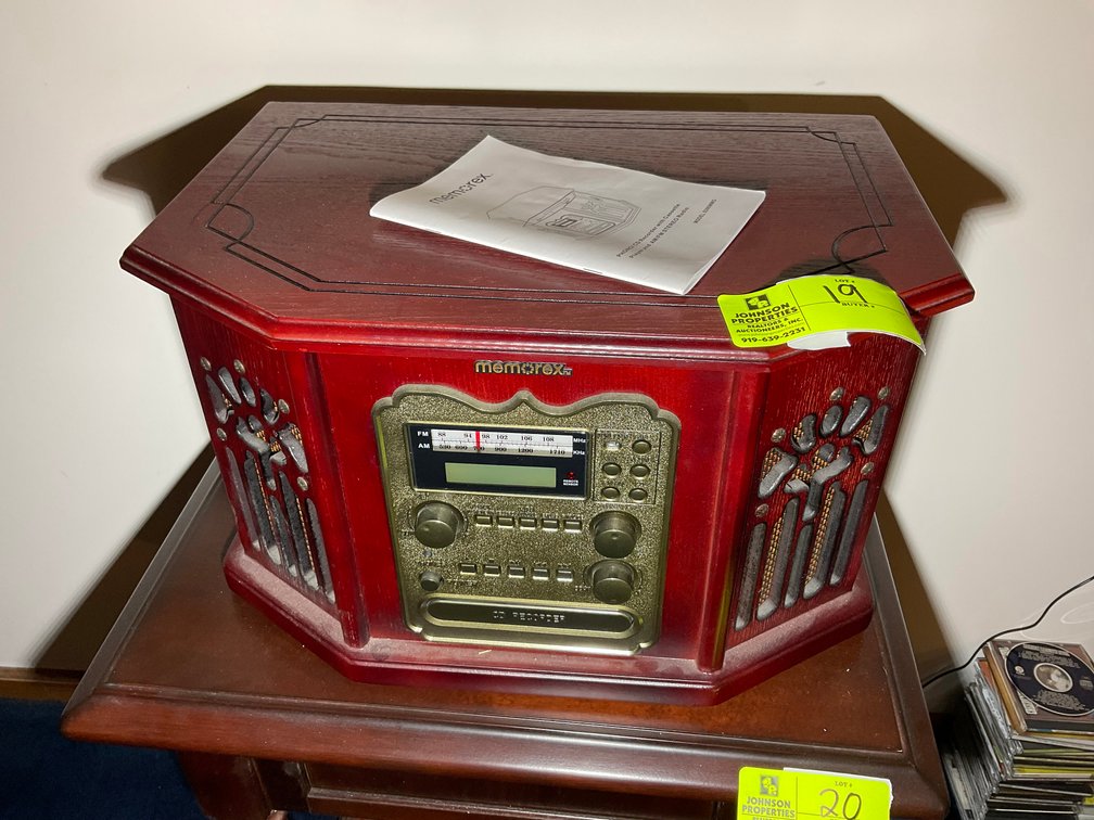 Image for Online Only Personal Property Auction outside of Pembroke!