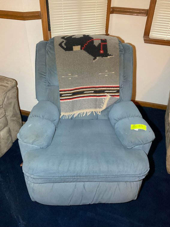 Image for Online Only Personal Property Auction outside of Pembroke!