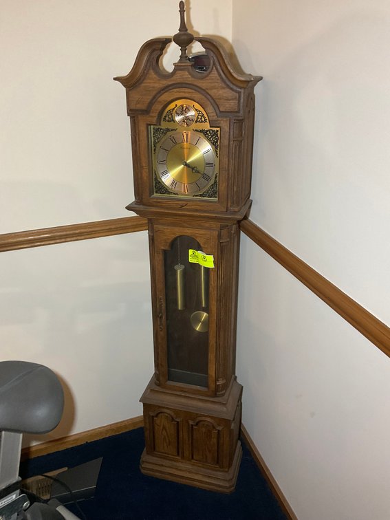 Image for Online Only Personal Property Auction outside of Pembroke!