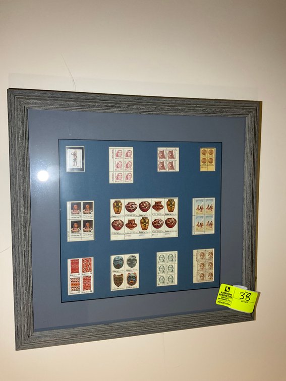 Image for Online Only Personal Property Auction outside of Pembroke!