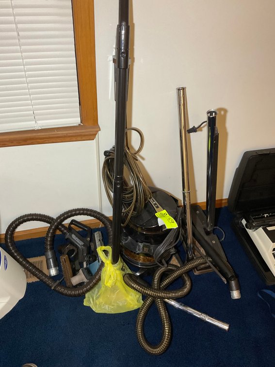 Image for Online Only Personal Property Auction outside of Pembroke!