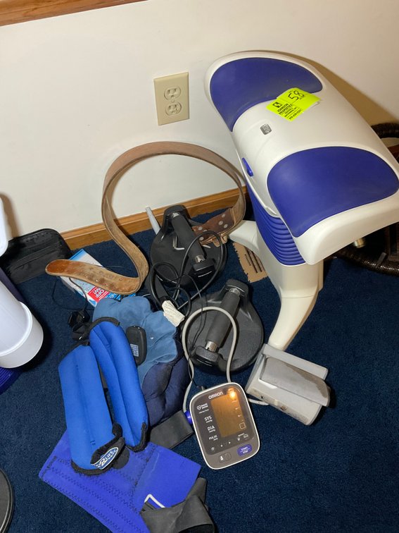 Image for Online Only Personal Property Auction outside of Pembroke!