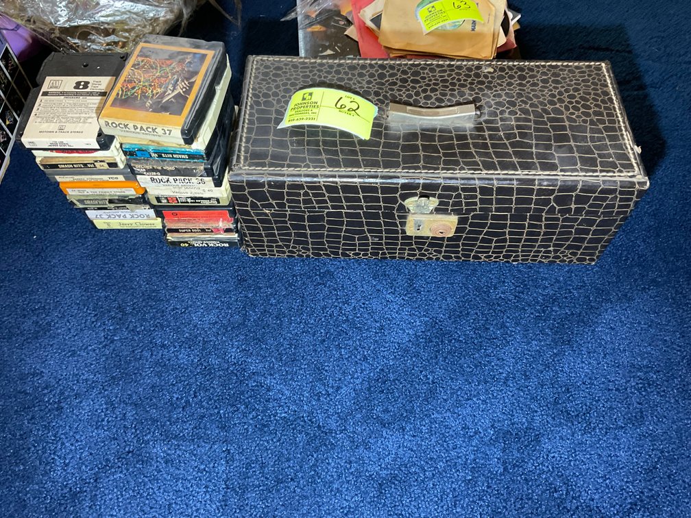 Image for Online Only Personal Property Auction outside of Pembroke!