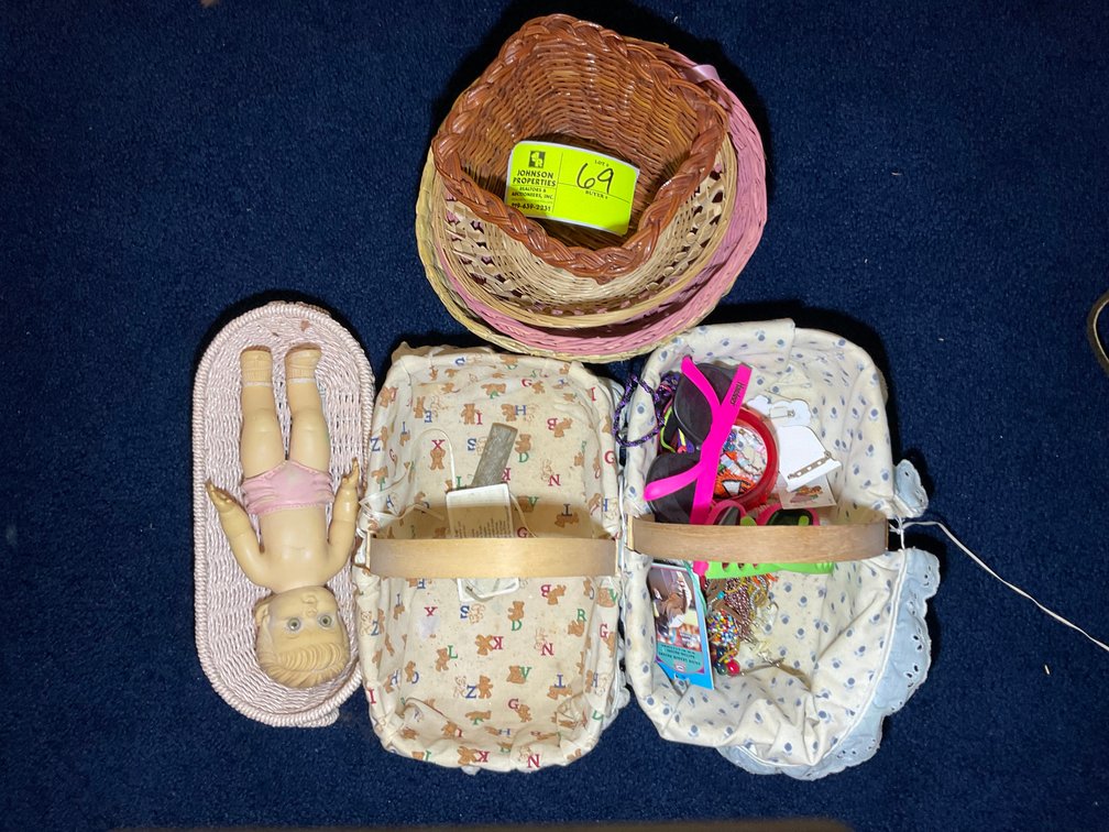 Image for Online Only Personal Property Auction outside of Pembroke!