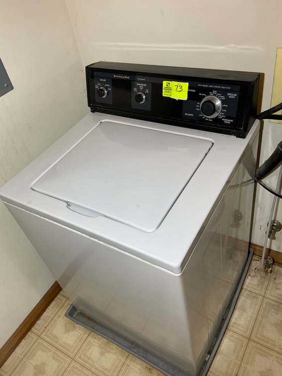 Image for Online Only Personal Property Auction outside of Pembroke!