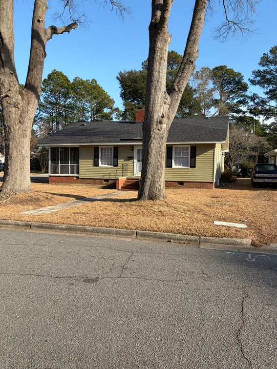 Image for Two Single Family Homes in Smithfield selling in this onsite / live /simulcast event!