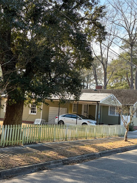 Image for Two Single Family Homes in Smithfield selling in this onsite / live /simulcast event!