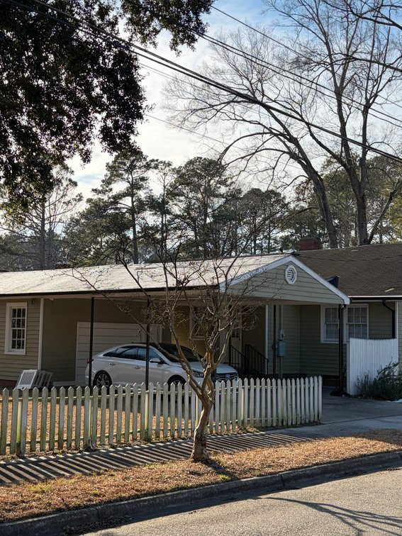 Image for Two Single Family Homes in Smithfield selling in this onsite / live /simulcast event!
