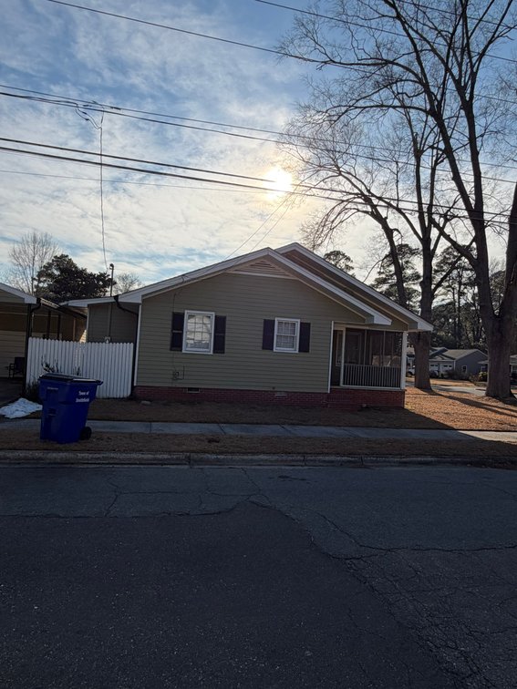 Image for Two Single Family Homes in Smithfield selling in this onsite / live /simulcast event!