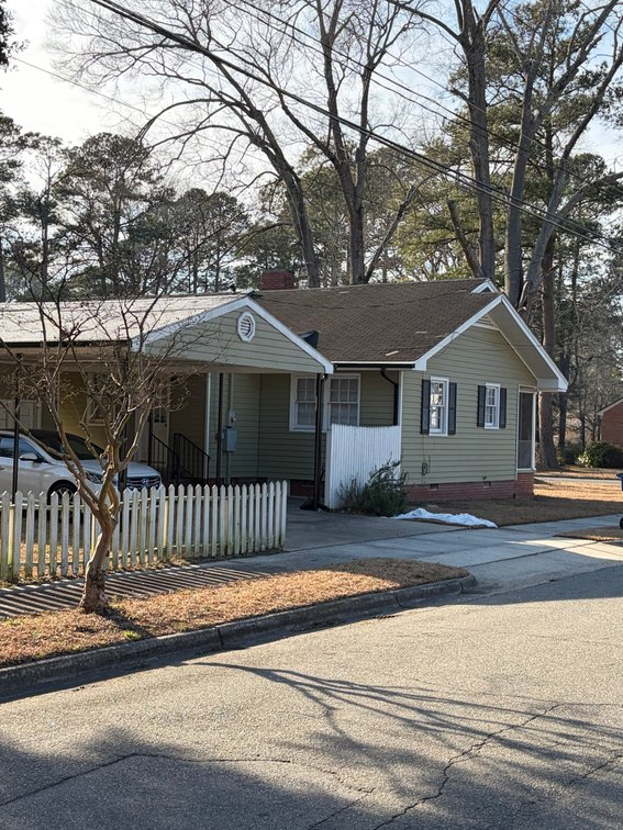 Image for Two Single Family Homes in Smithfield selling in this onsite / live /simulcast event!