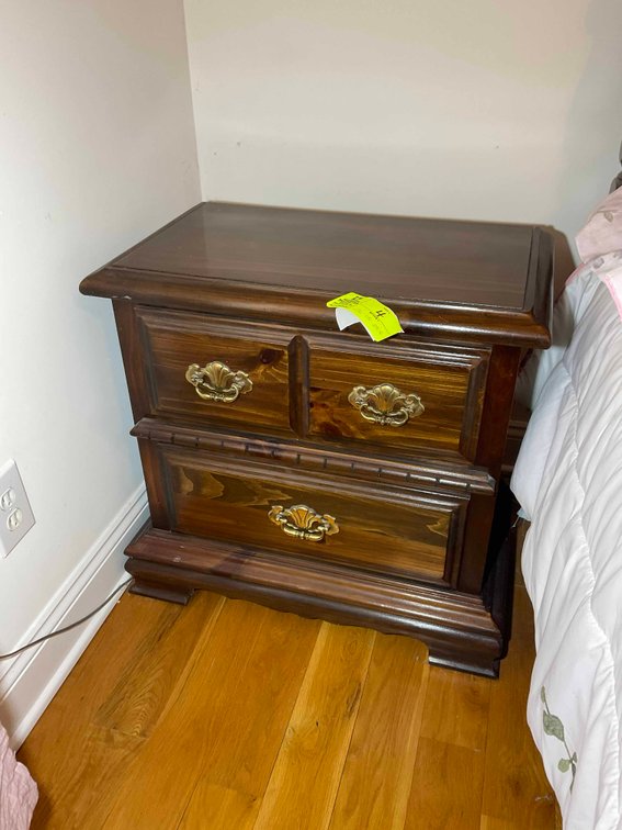 Image for Angier Online Only Personal Property Auction!