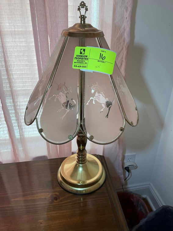 Image for Angier Online Only Personal Property Auction!