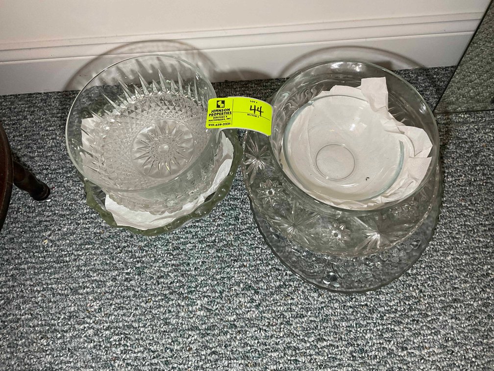 Image for Angier Online Only Personal Property Auction!