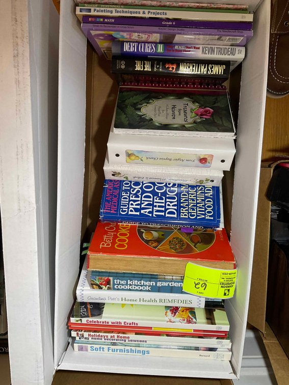 Image for Angier Online Only Personal Property Auction!
