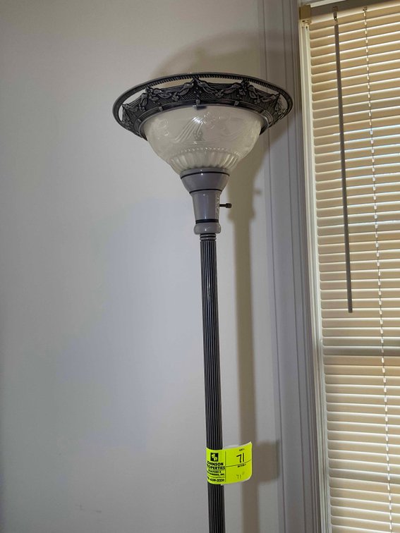 Image for Angier Online Only Personal Property Auction!