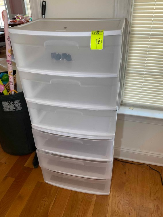 Image for Angier Online Only Personal Property Auction!