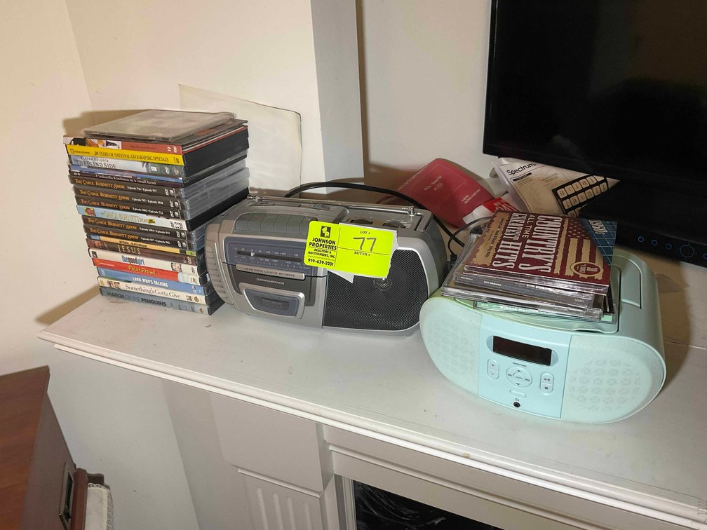Image for Angier Online Only Personal Property Auction!